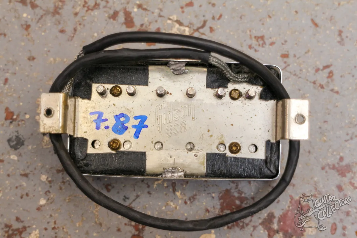 Gibson 490 R Neck Humbucker