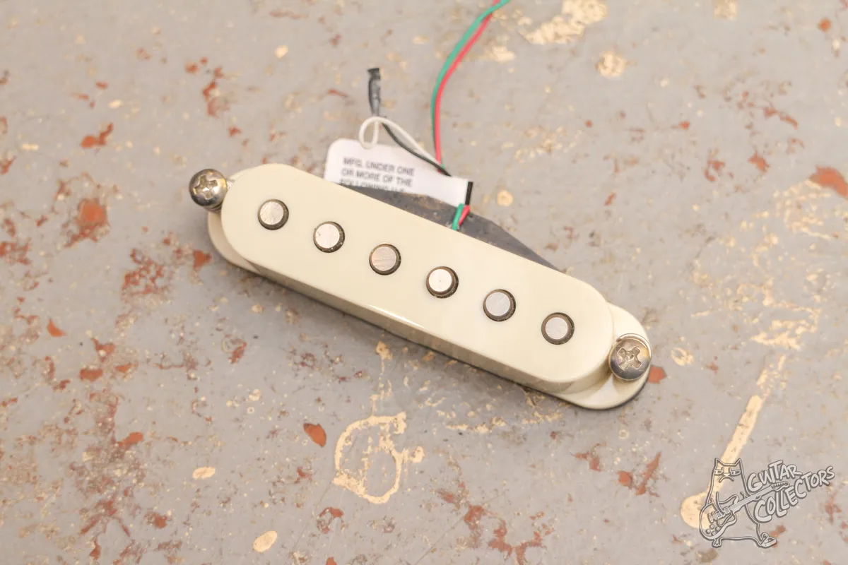 DiMarzio DP 415 Area'58