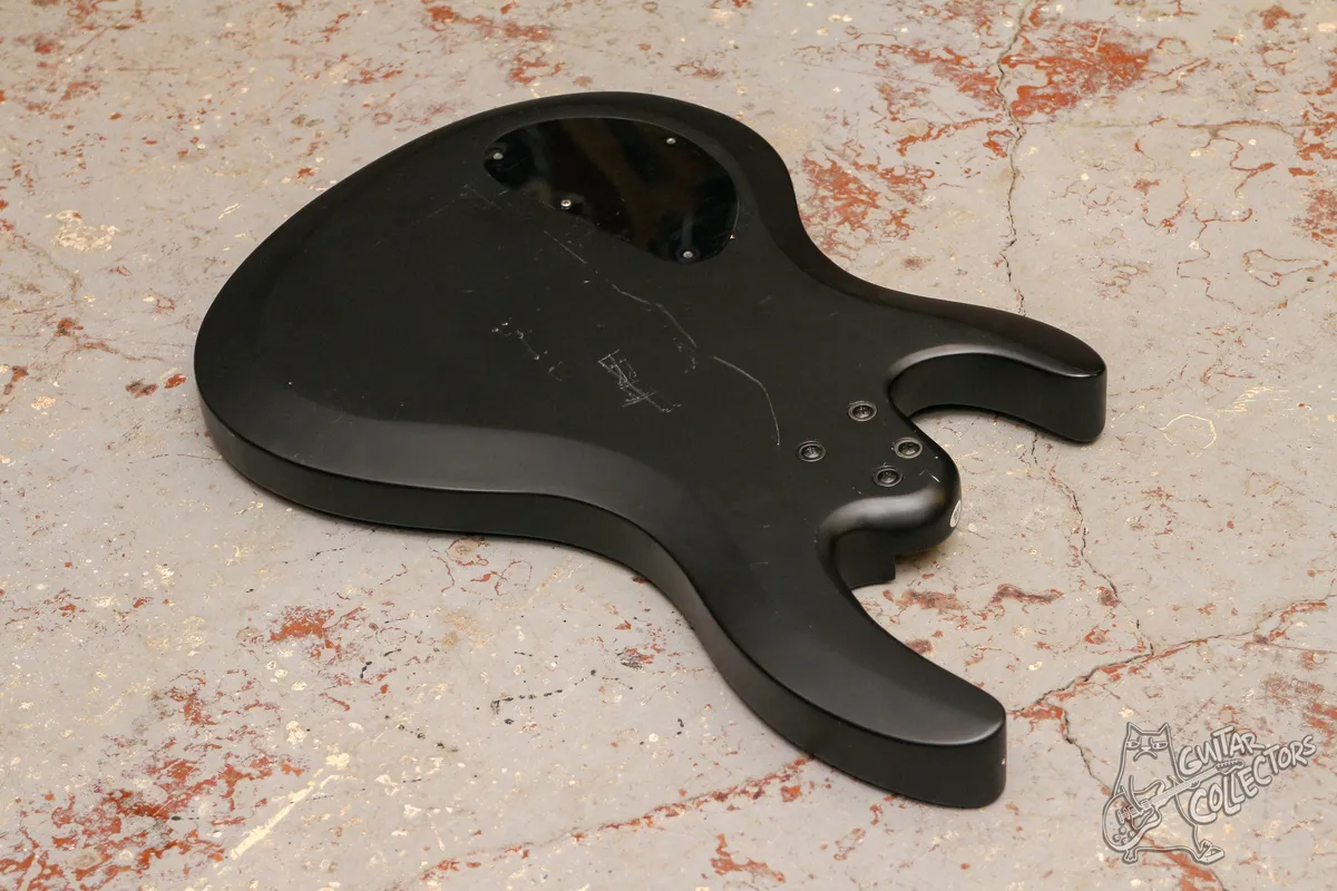 Корпус Clevan CB-42 Bass Body