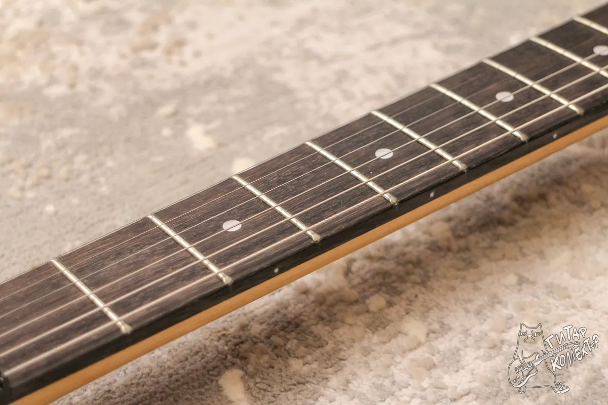 Pinup Stratocaster H FR