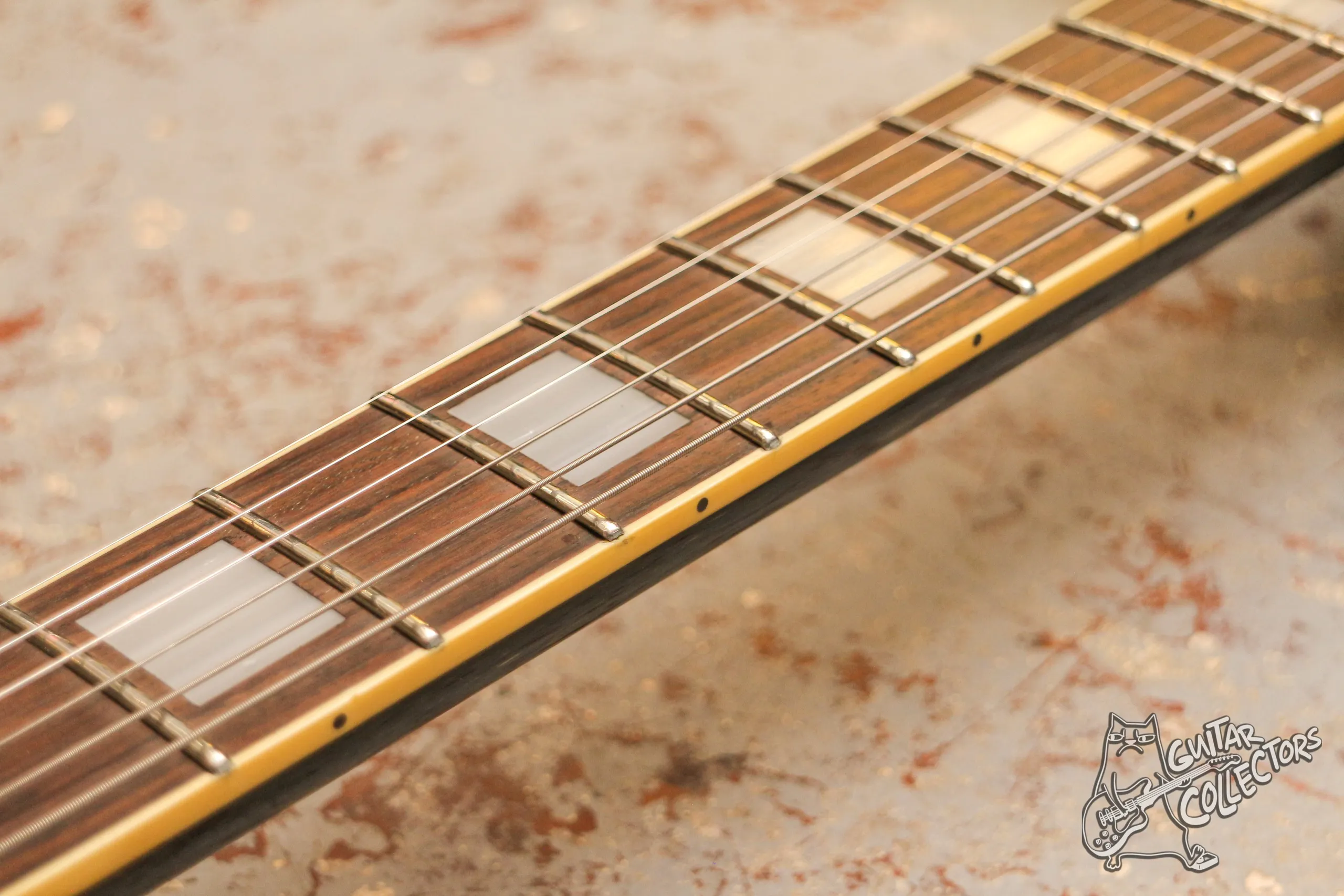 Epiphone Les Paul Custom Black
