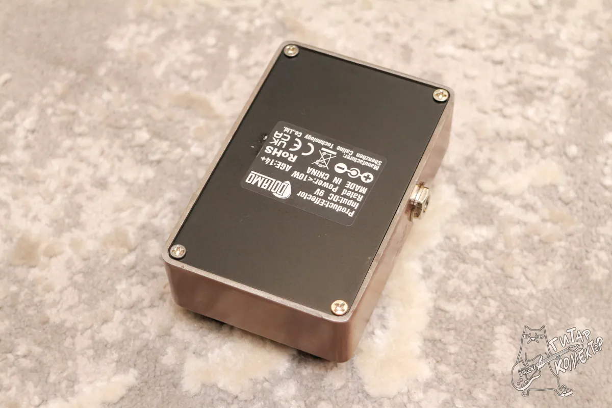 Dolamo Vintage Dist Distortion