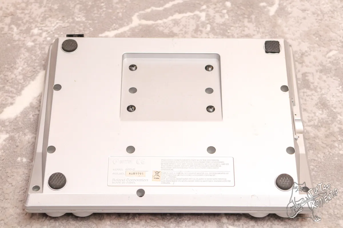 Roland SPD S Sampling Pad