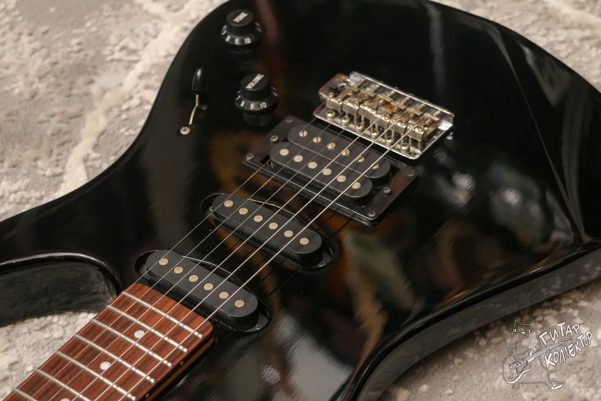 Yamaha RGX112S