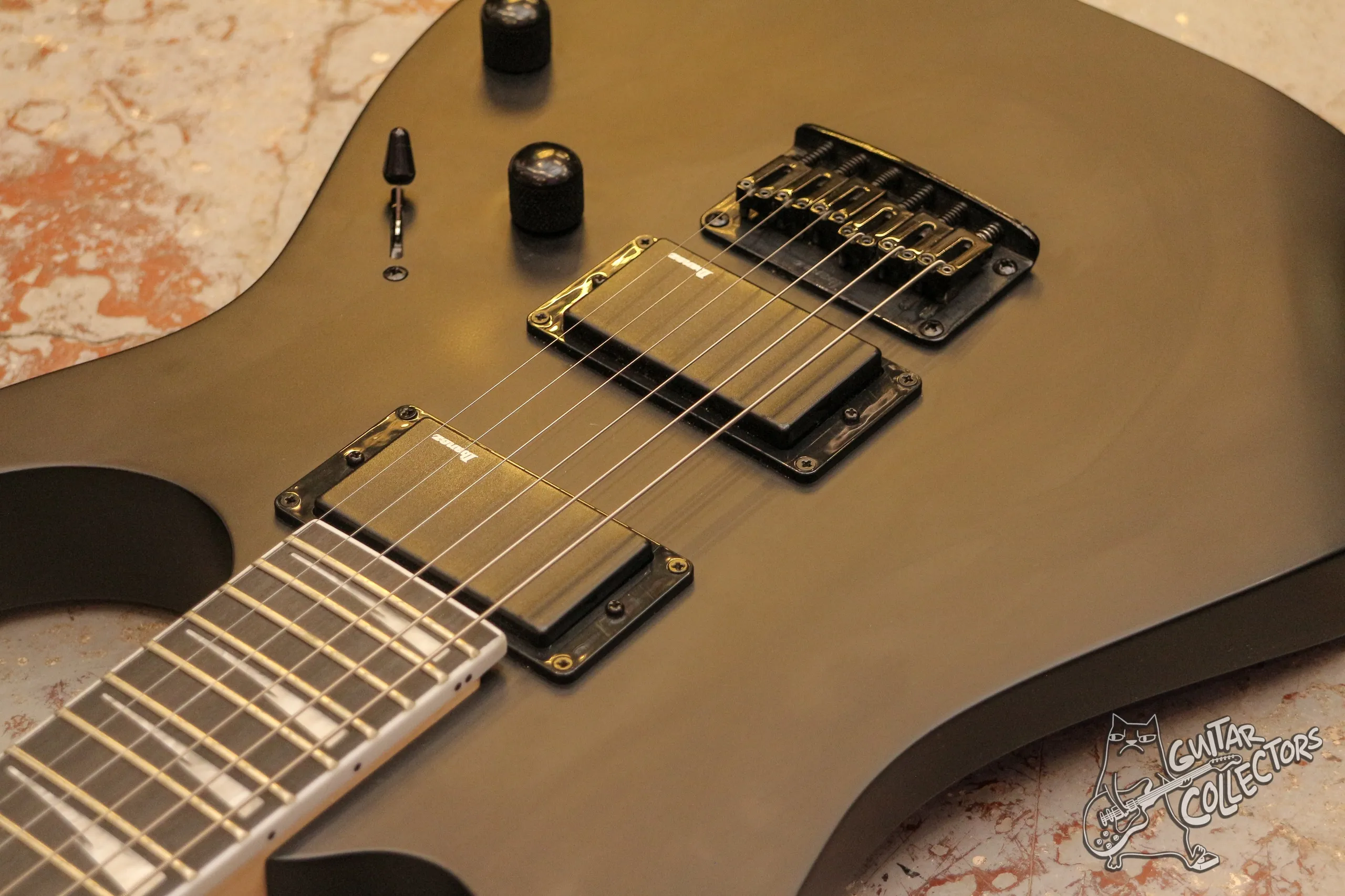 Ibanez GIO GRG121DX