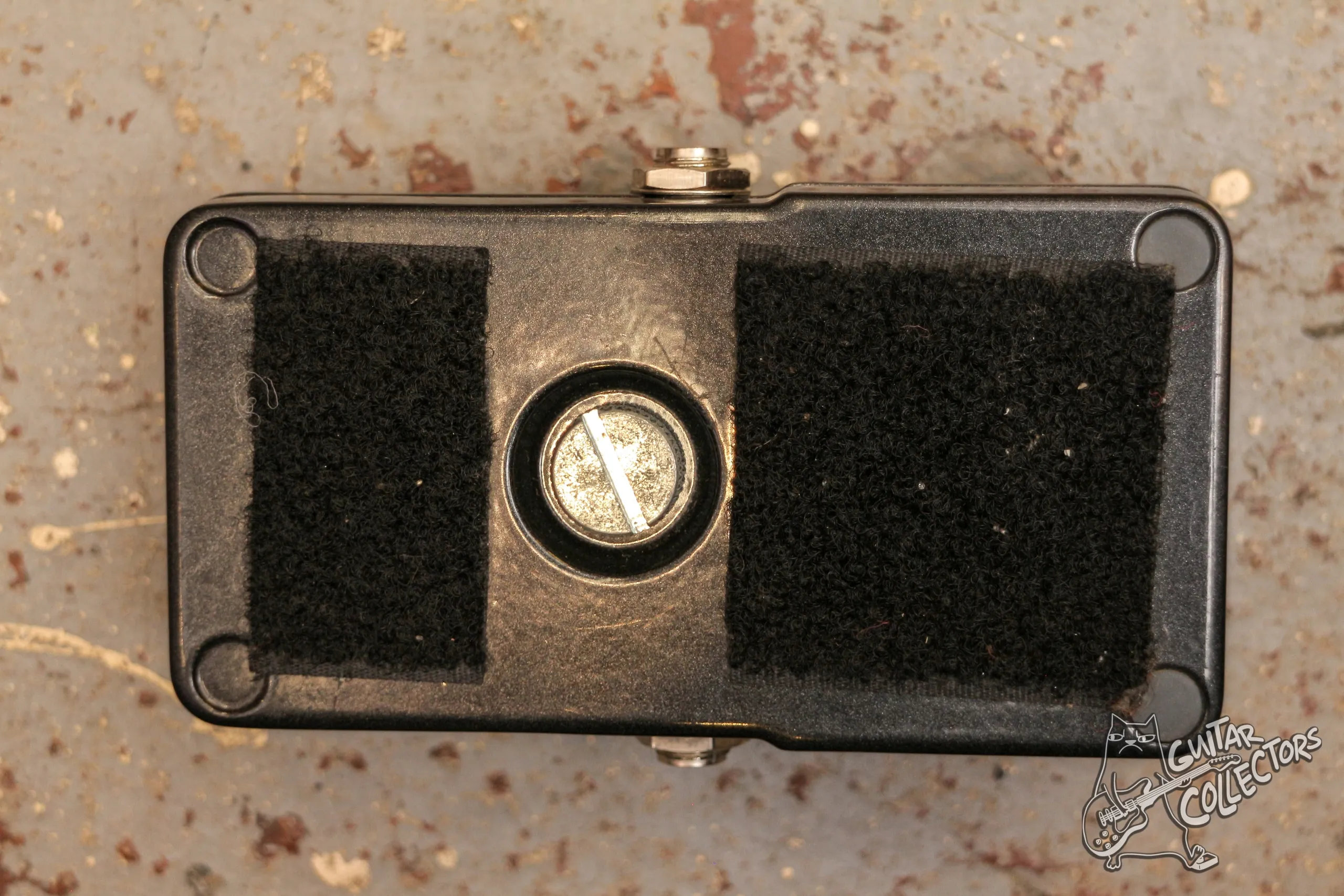 TC Electronic Dark Matter Distortion