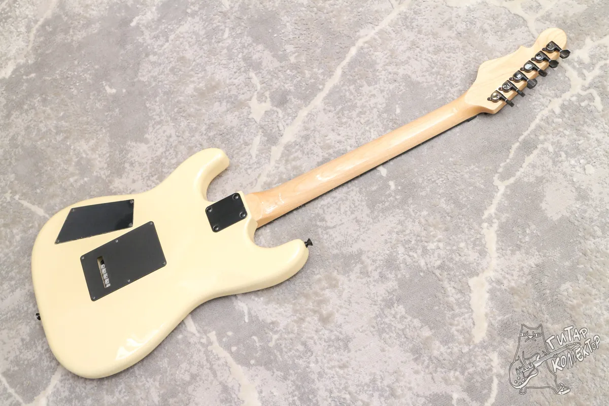 Pinup Stratocaster H FR