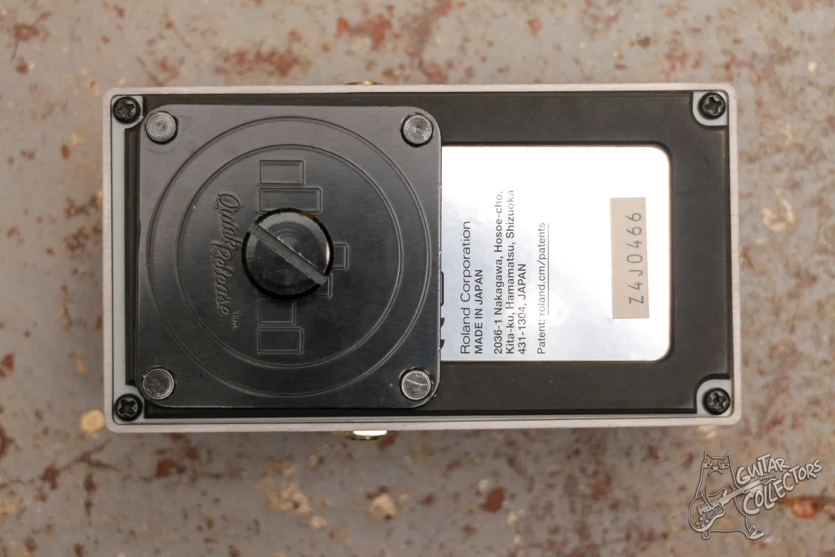 Boss MT 2 W Waza Craft Metal Zone Distortion