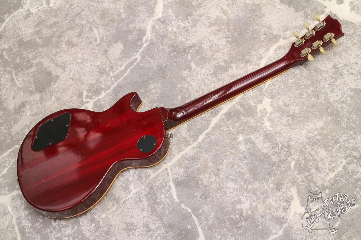 Greco Les Paul Standard Mint Collection EG59
