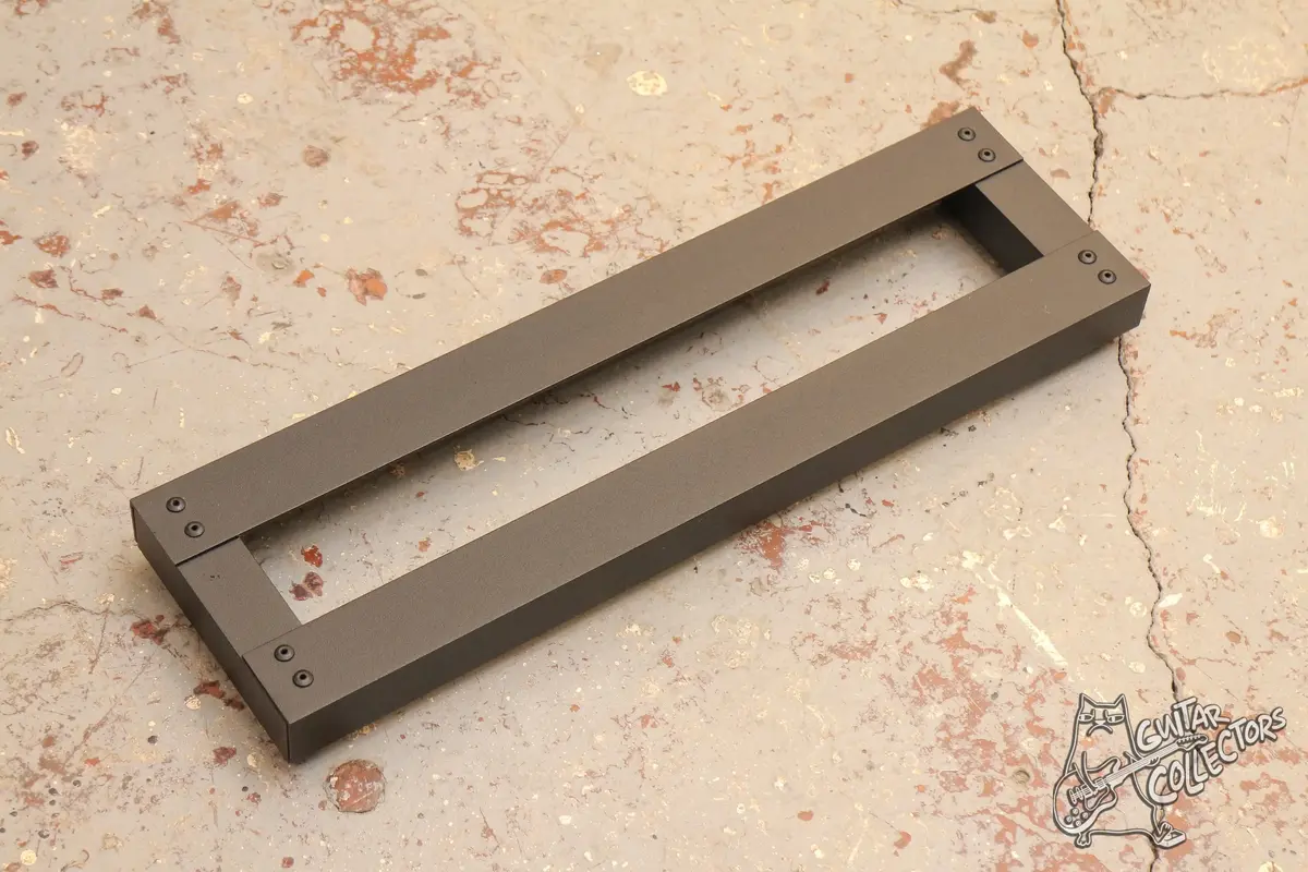 Педалборд Guitarcollectors 13х47