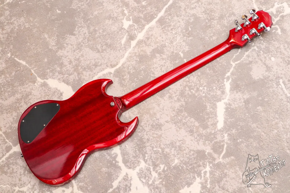Epiphone SG G-400 Под Восстановление