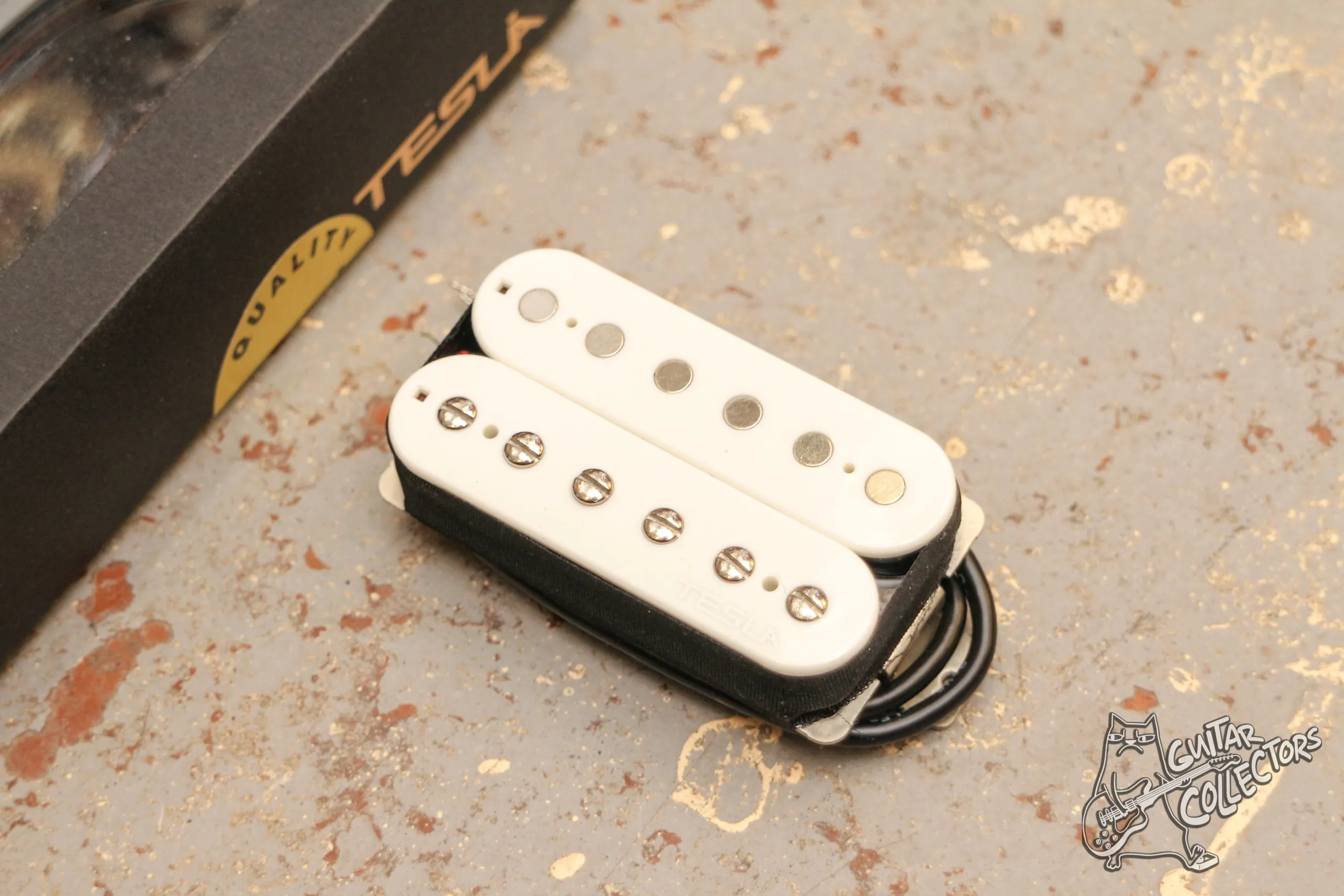 Tesla OPUS 1 Bridge