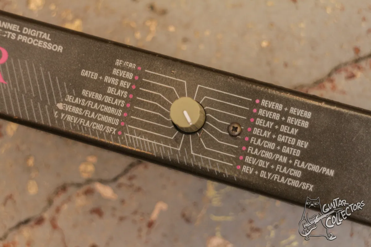 ART FXR Stereo Процессор Эффектов 1990s