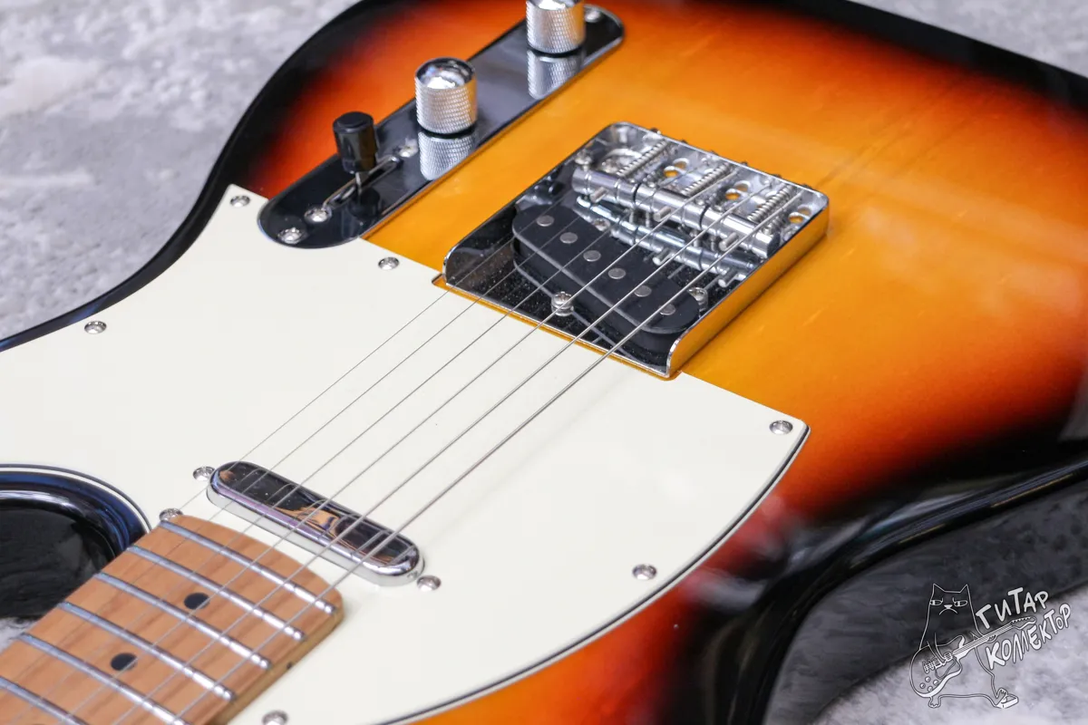 Jet JT-300 Telecaster