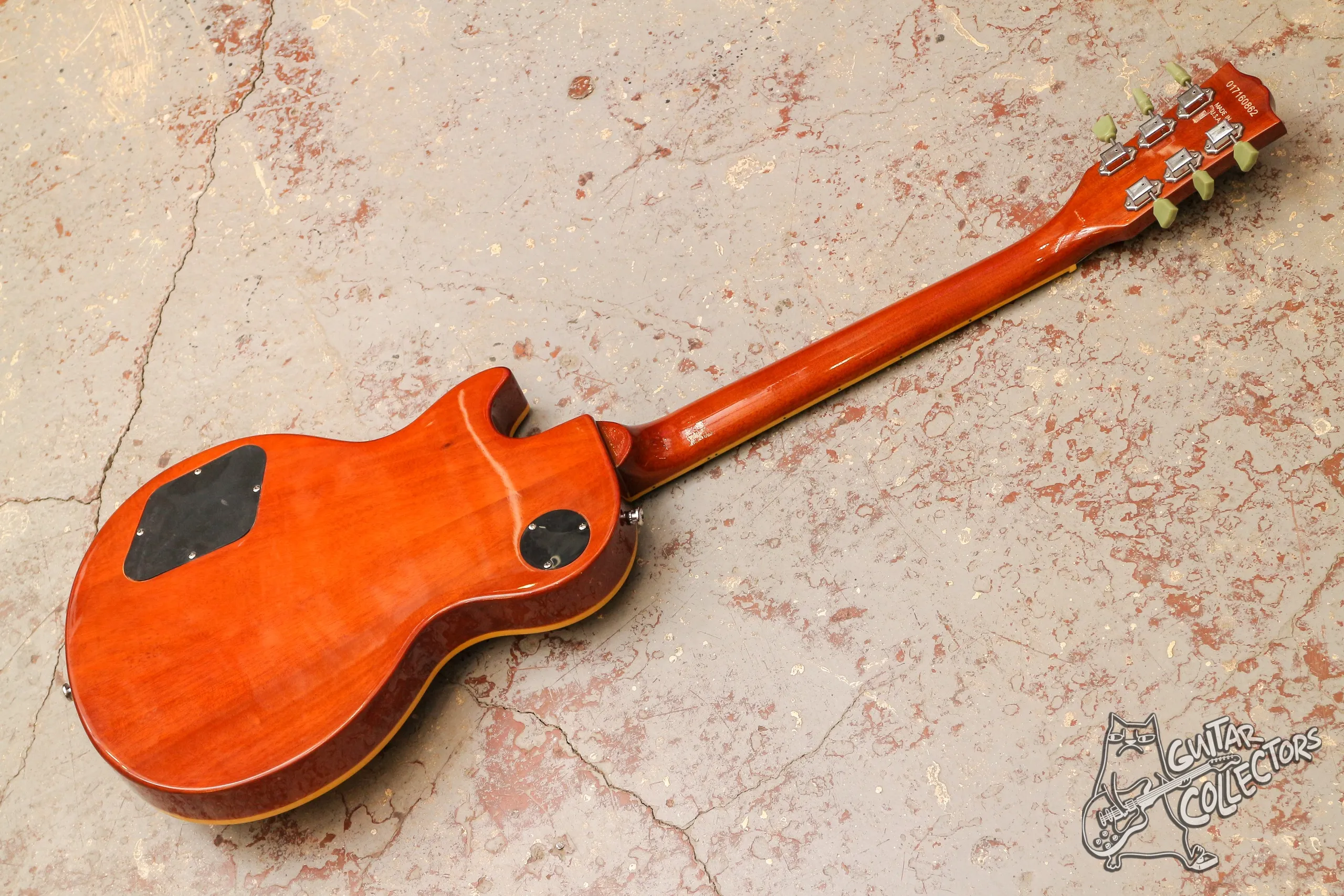 Gibson Les Paul Standard Copy