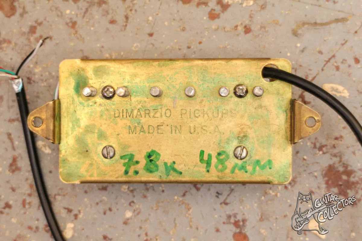 Dimarzio Neck Humbucker