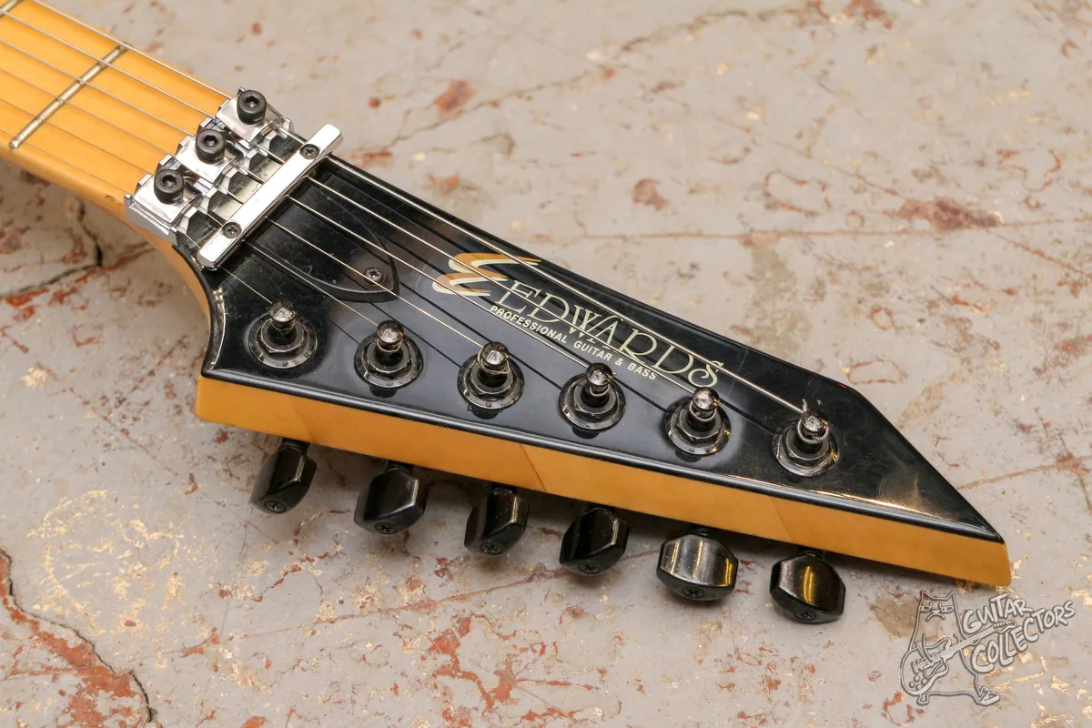 Edwards E-PV-143 STR Randy Rhoads