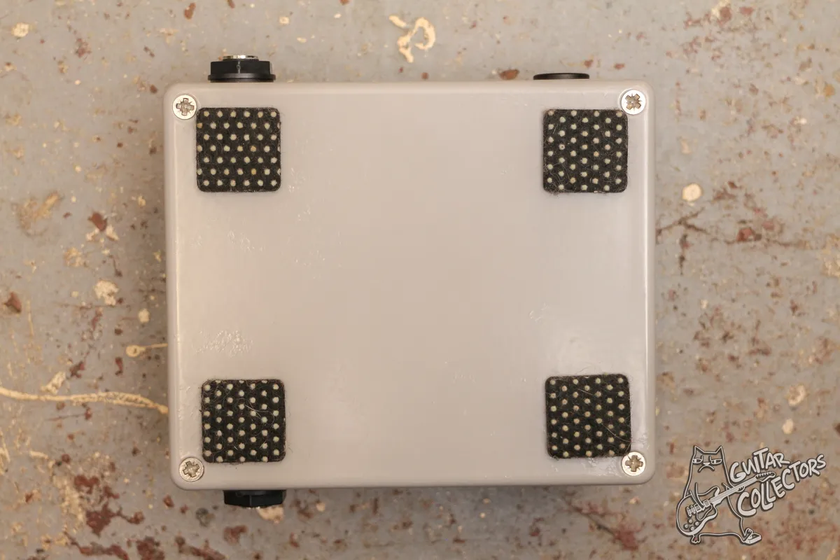 Bass Chorus Мастеровой