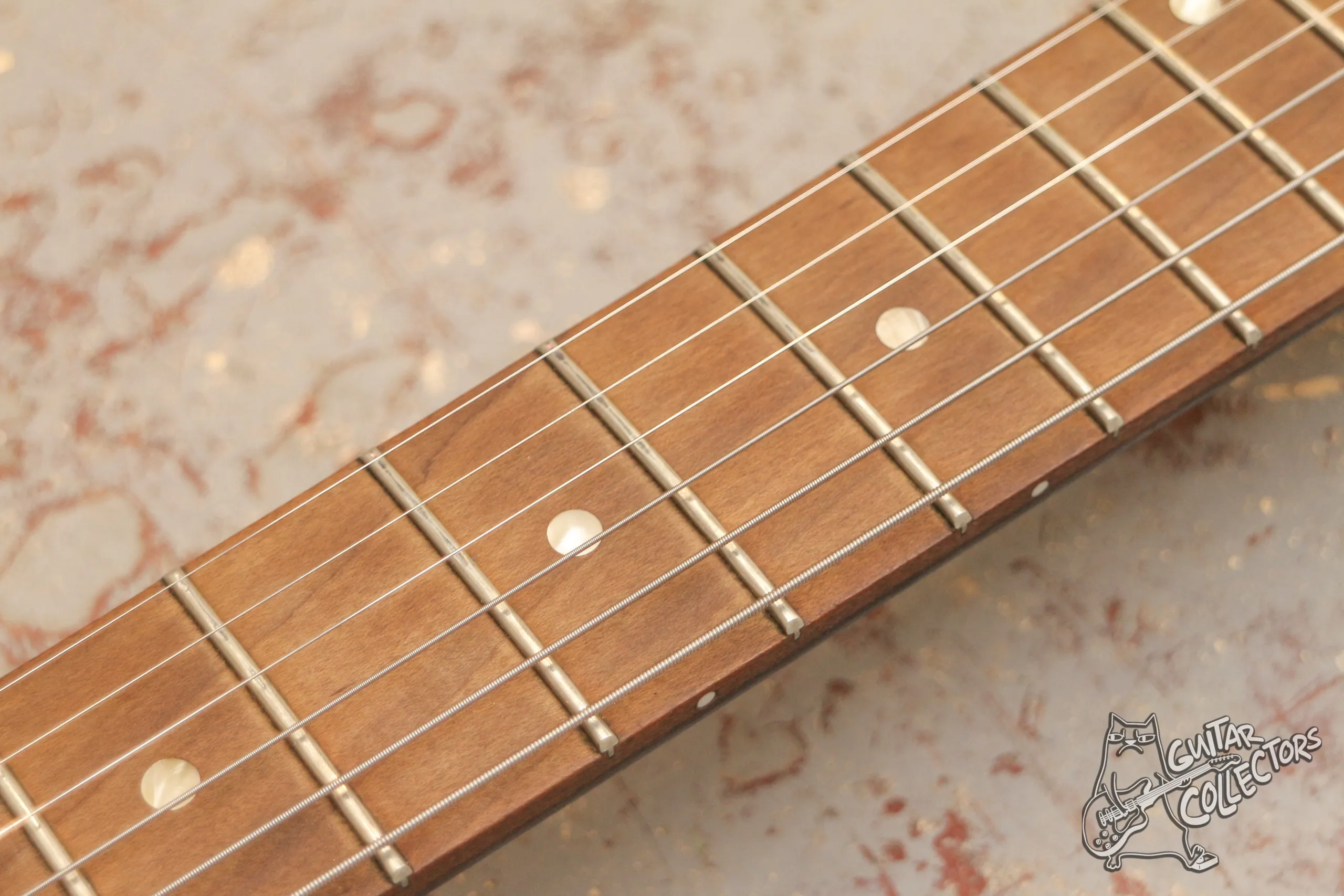 Gibson Les Paul Melody Maker Special P90