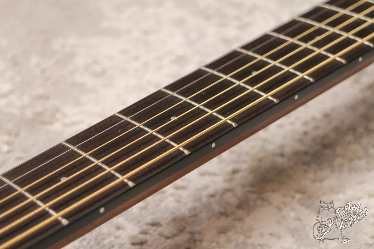 Yamaha Silent SLG200S