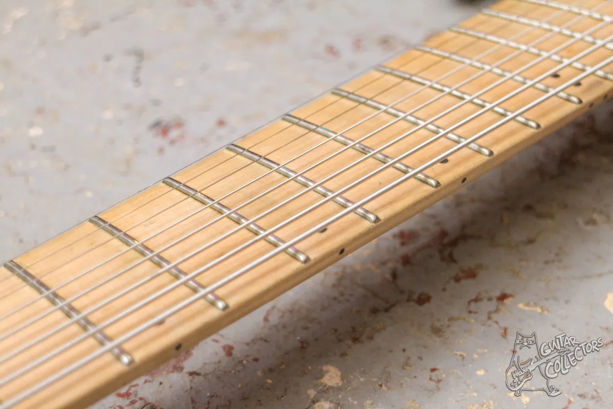 GFC GN 8 Multiscale 8-str