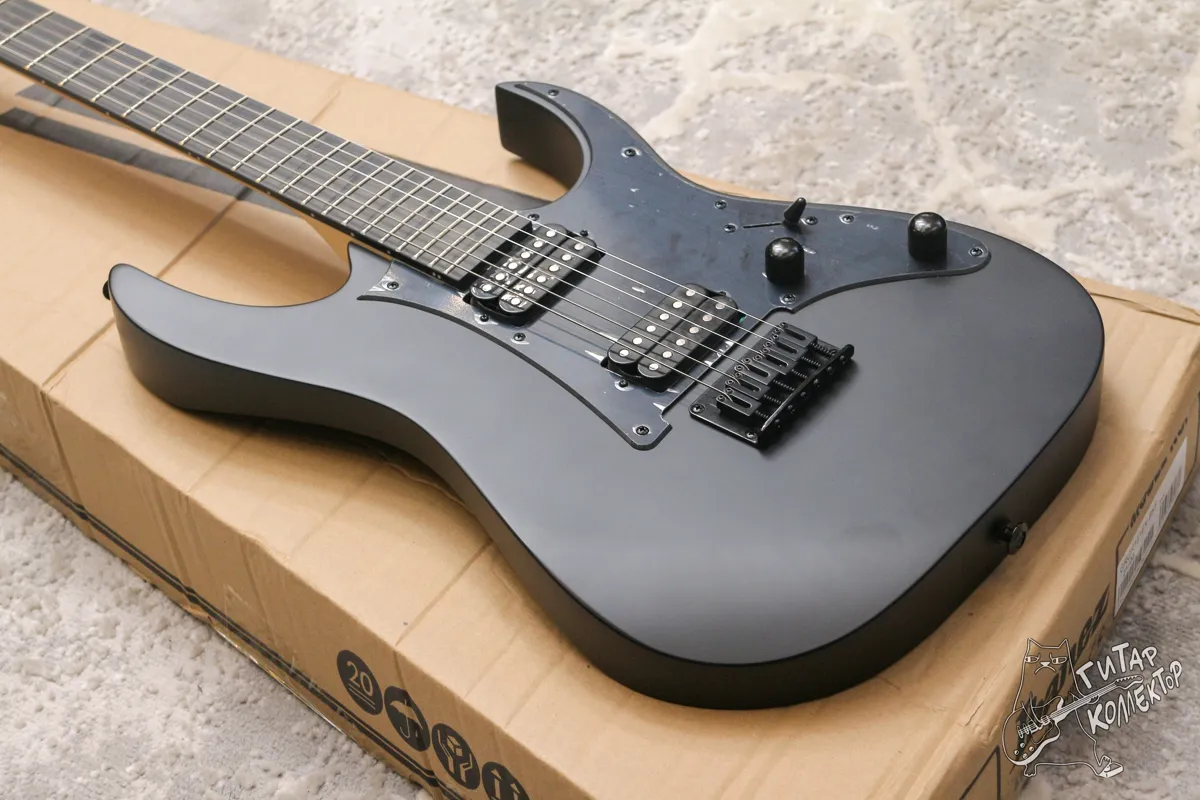 Ibanez GRGR131EX BKF