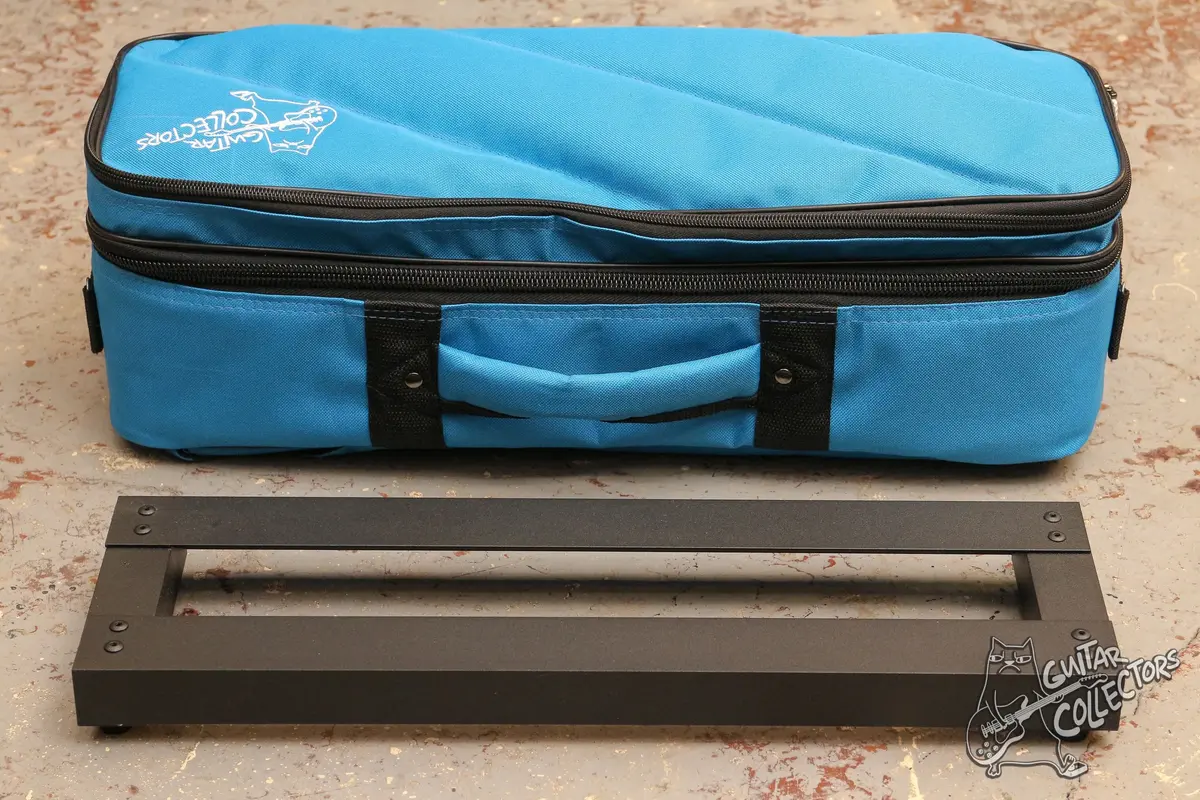 Педалборд Guitarcollectors 13х47