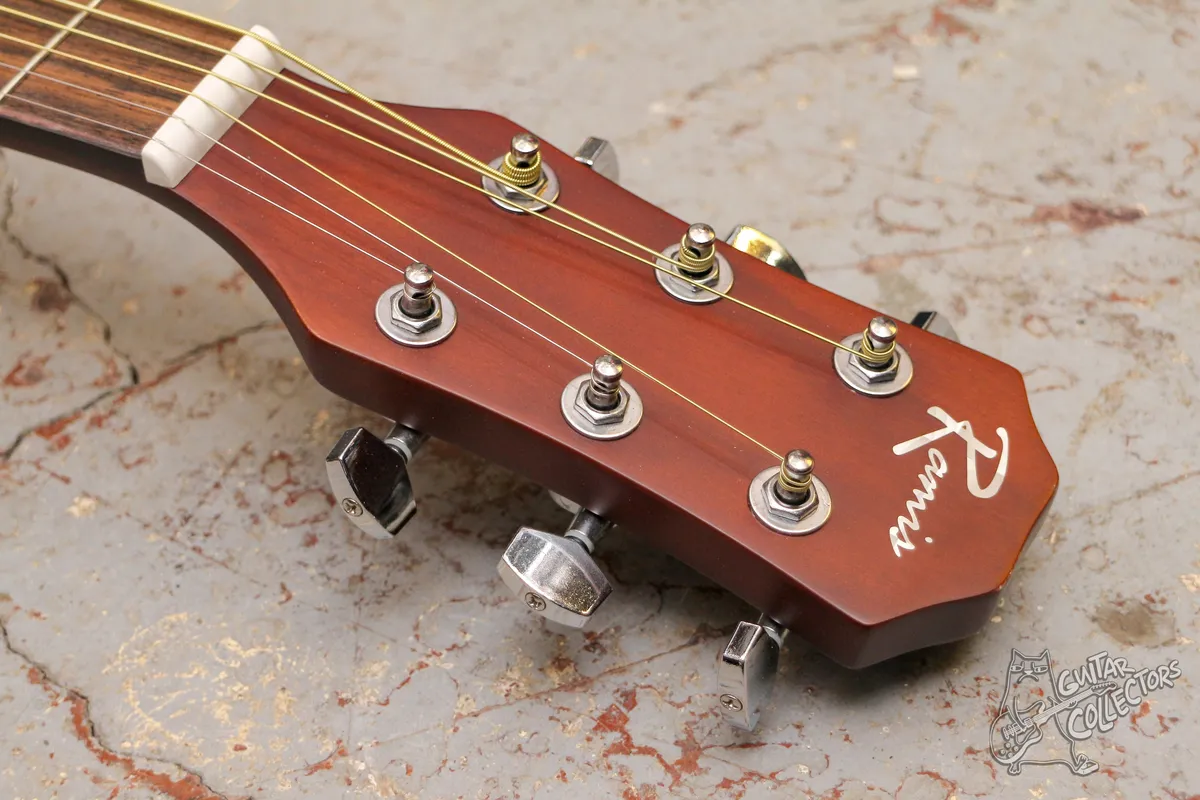 RAMIS RA-C07 Dreadnought