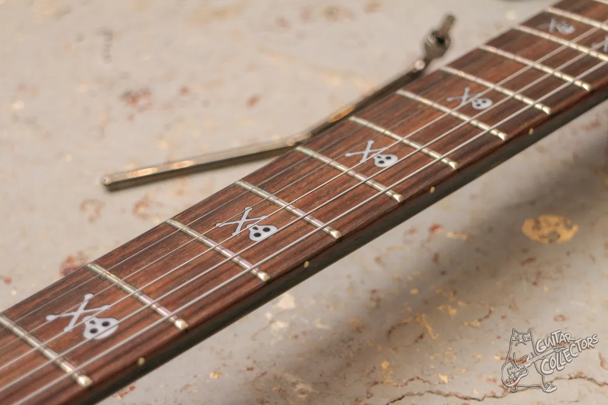 LTD KH-602 Kirk Hammett