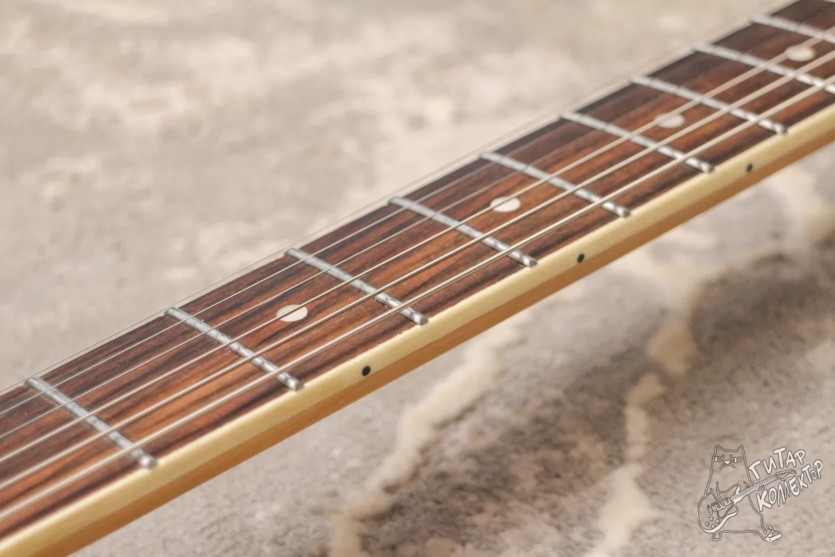 Flying V