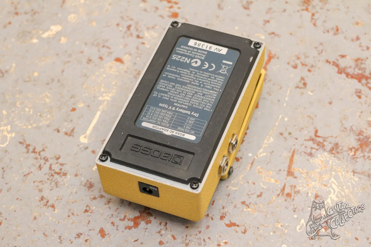 Boss FBM 1 Fender '59 Bassman