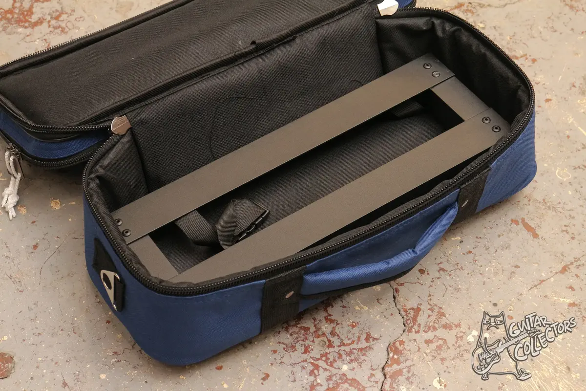 Педалборд Guitarcollectors 13х38