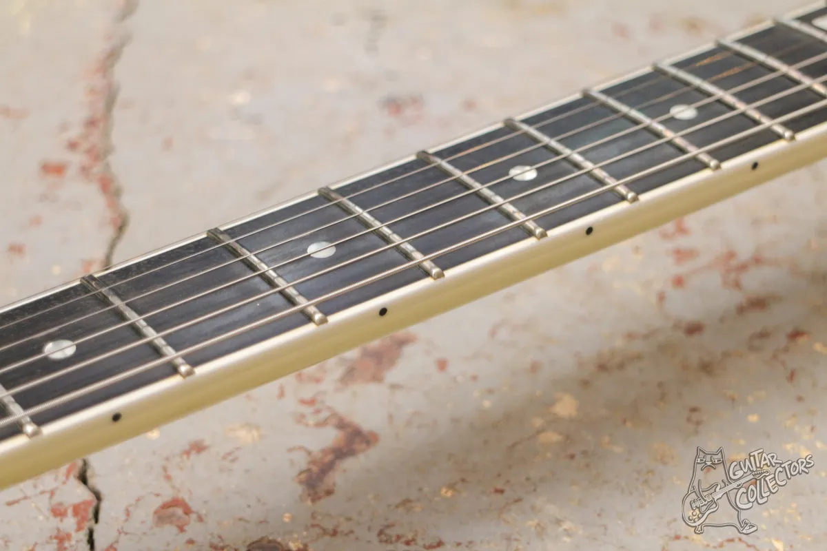 ESP V-II Standard White