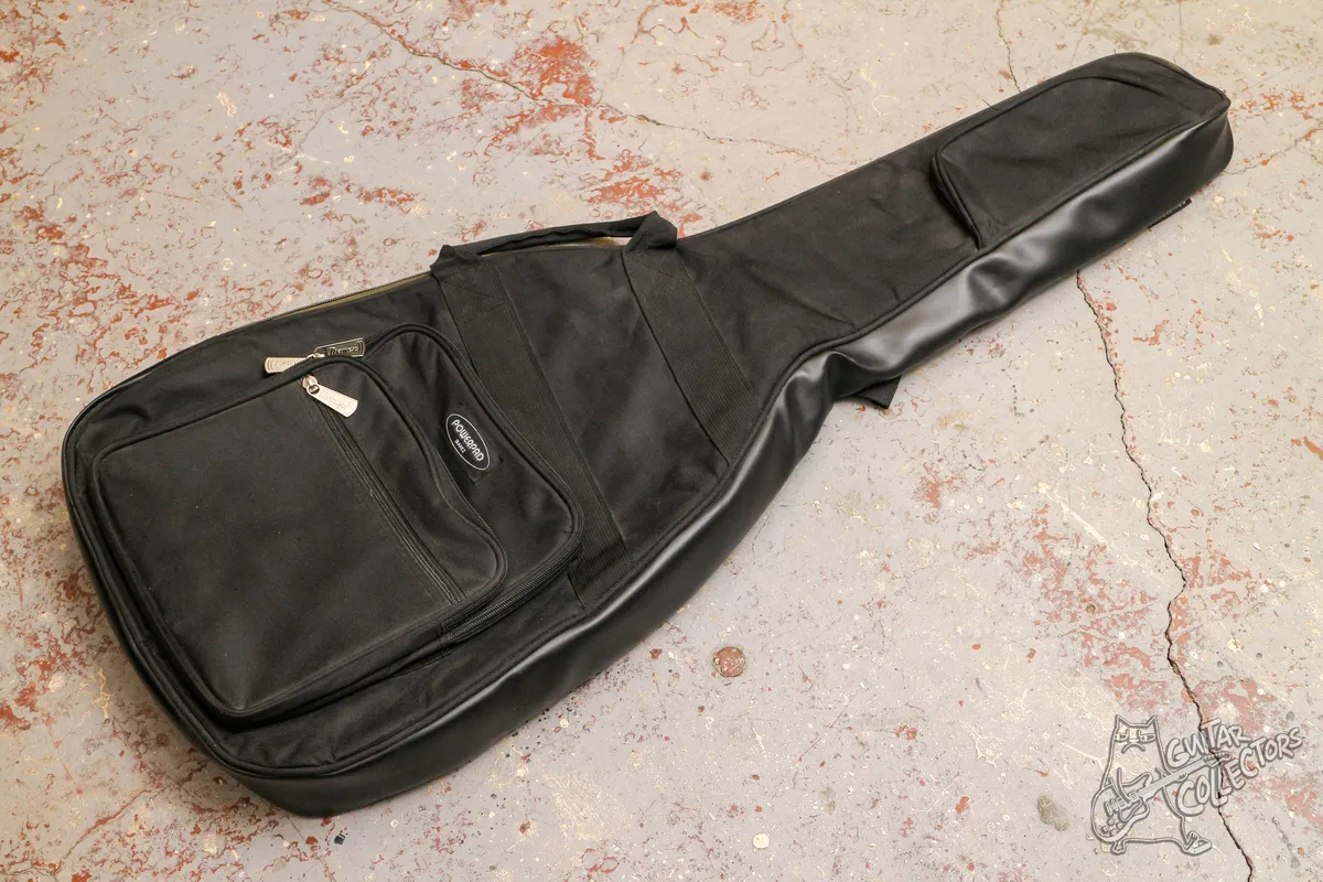 ibanez powerpad чехол для электрогитары