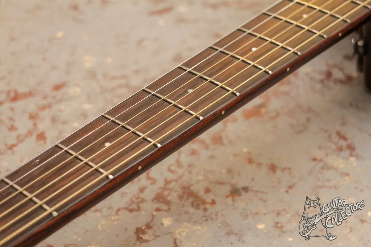 Yamaha AC3R VNAT Concert Vintage Natural