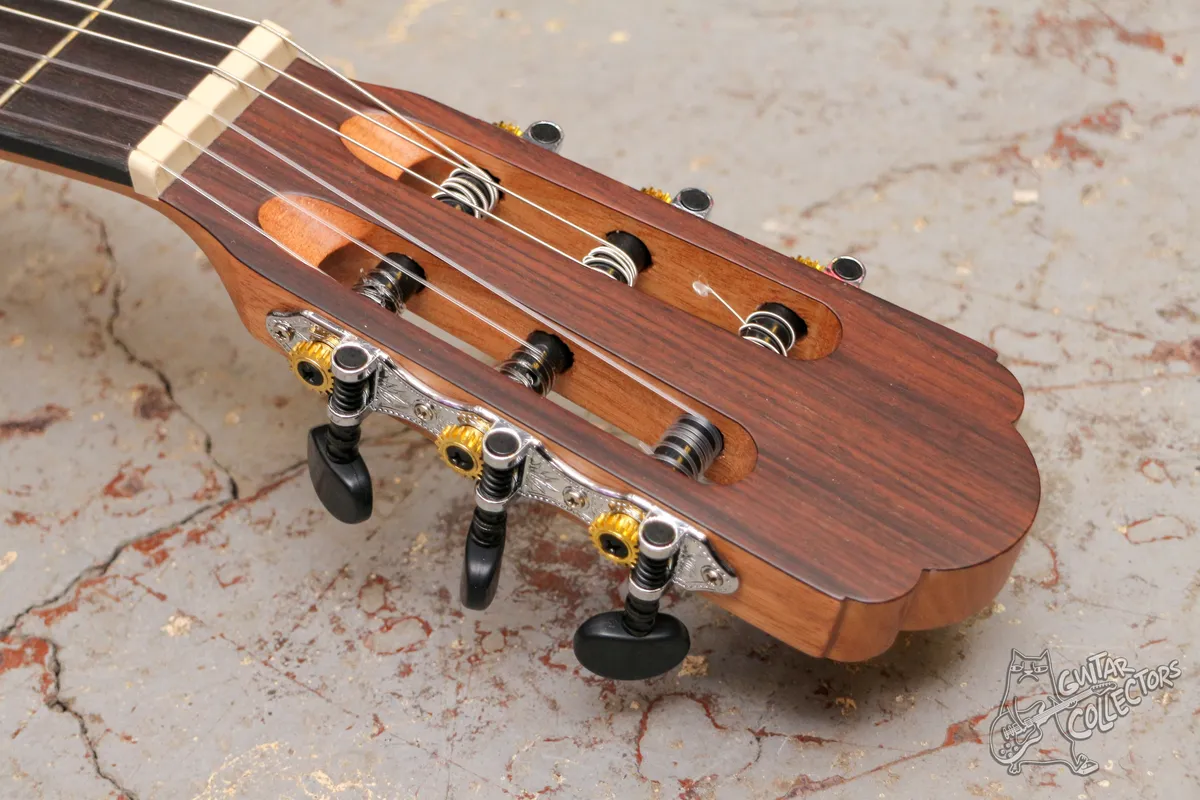 Hangkey SM39-CG Classical Guitar 4/4