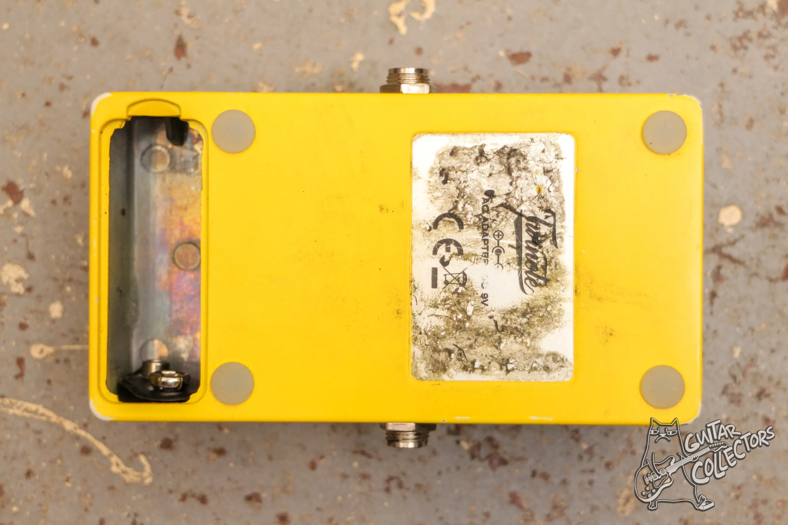 Twinote BBD Analog Chorus