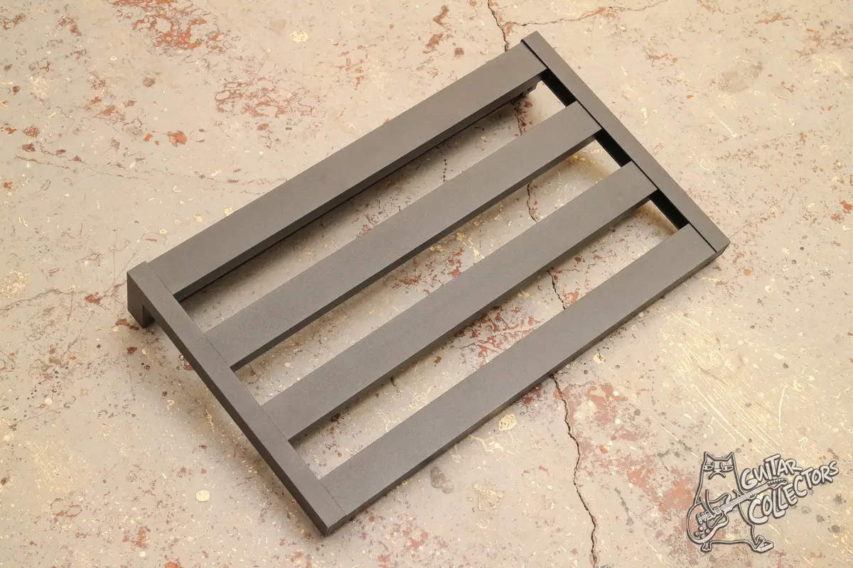 Педалборд Guitarcollectors 30х50