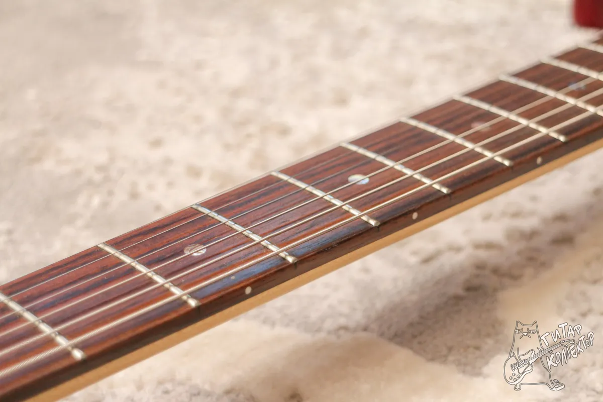 Bacchus TACTICS-BP/R Red Burst Universe Series
