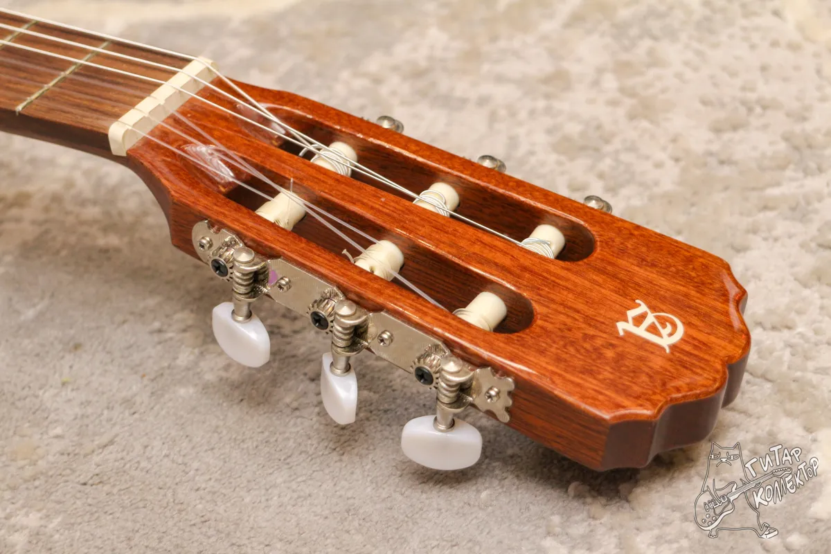 Alhambra 1C HT 3/4 Classical Guitar