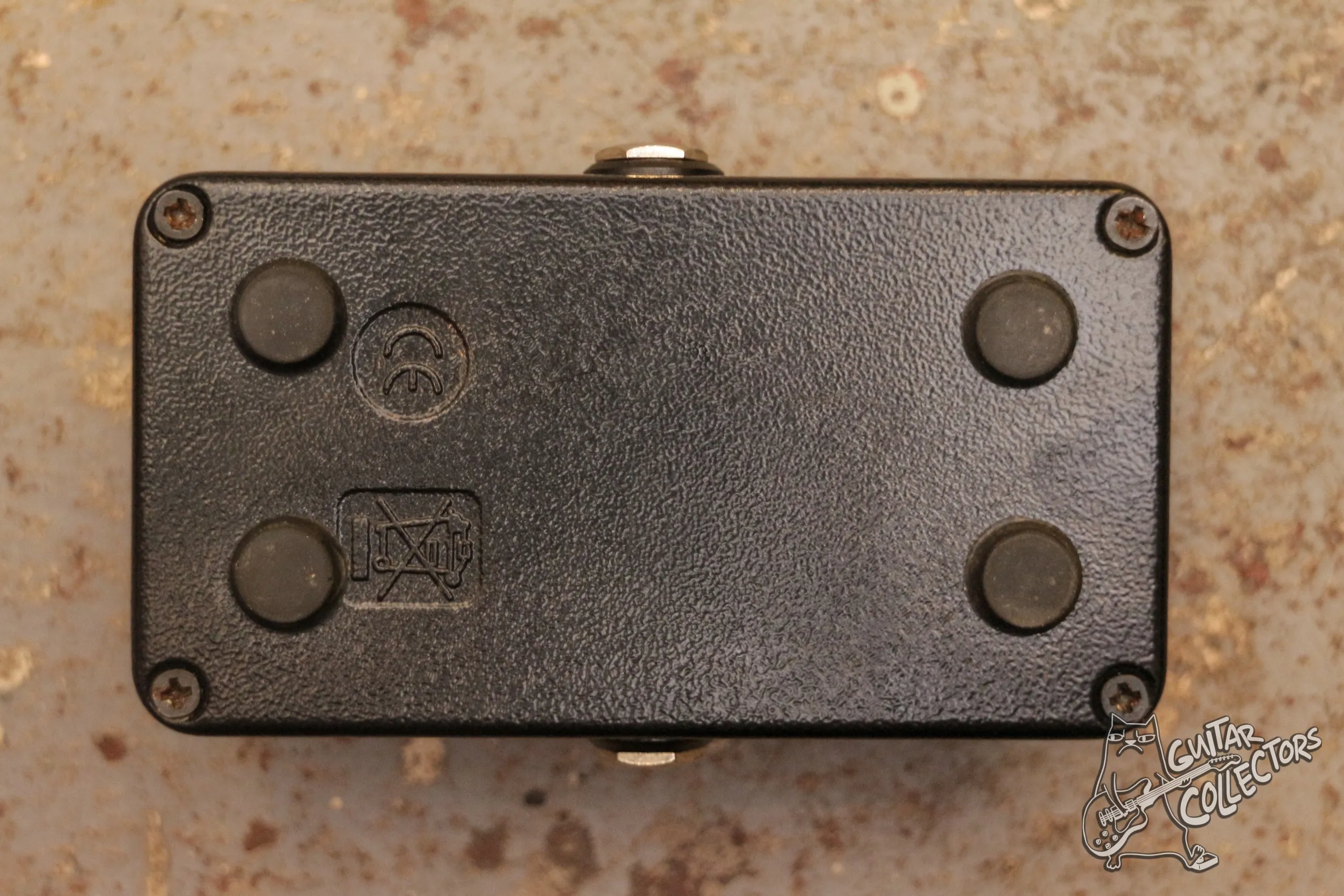 Electro Harmonix Nano Pocket Metal Muff