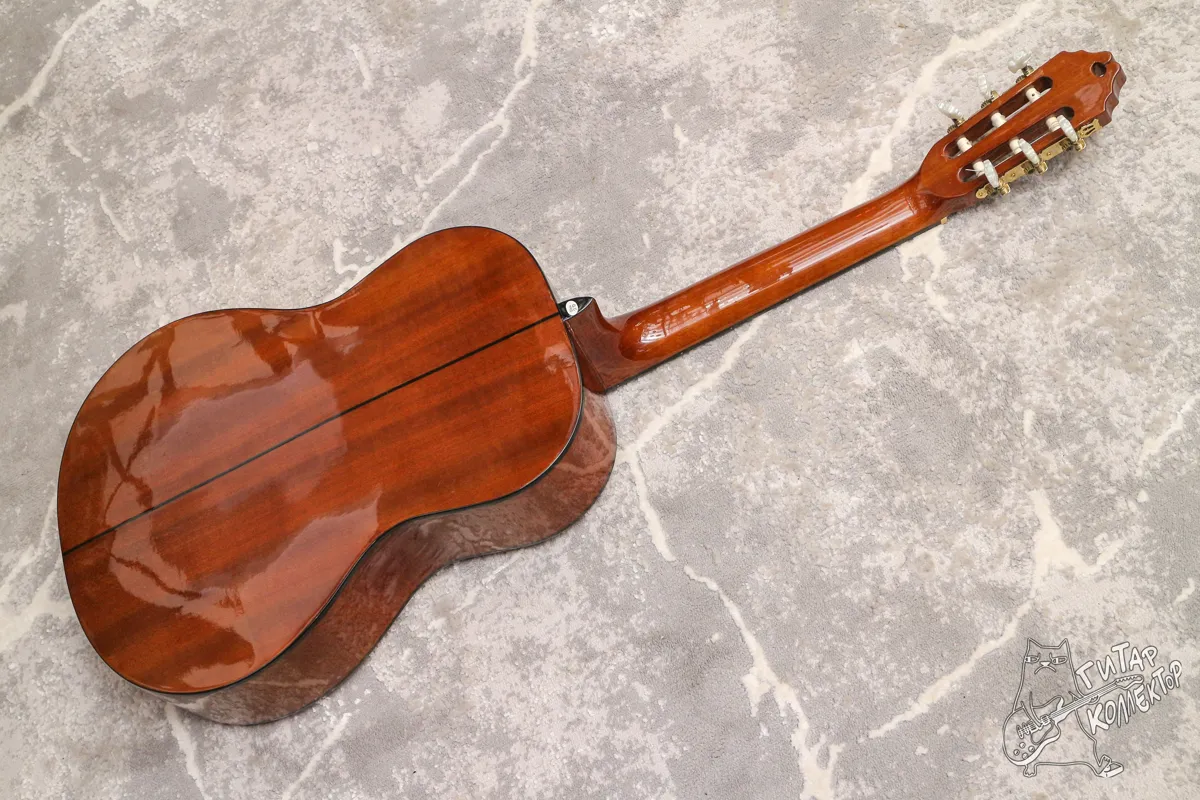 Washburn C5 Classical Guitar 4/4