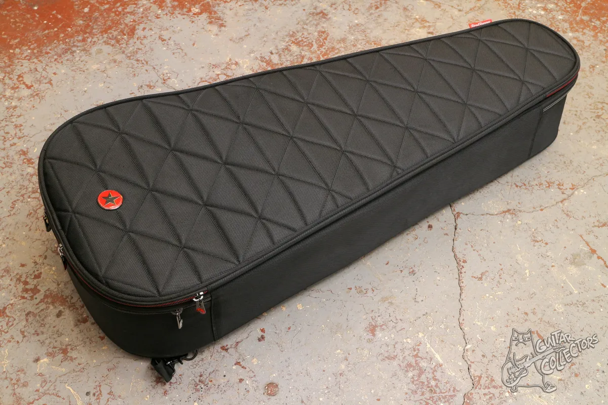 Roadrunner Чехол Кейс для Акустической гитары
