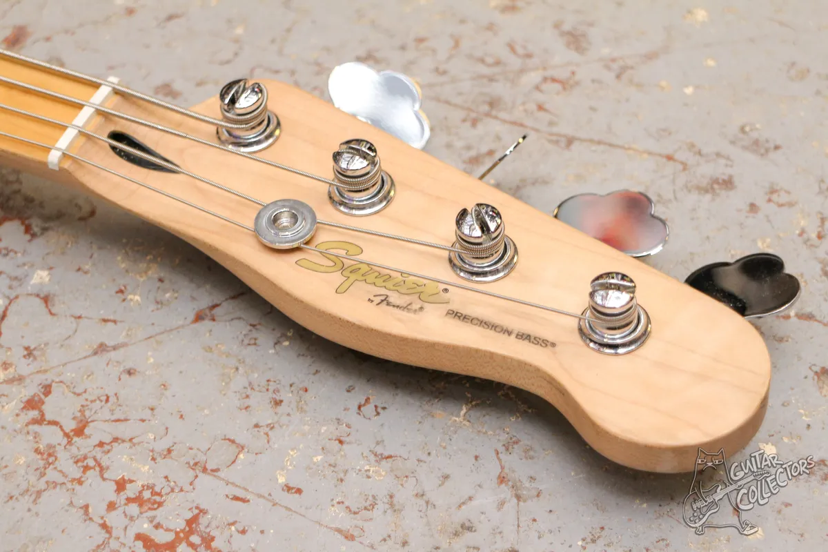 Squier Vintage Modified Precision Bass TB