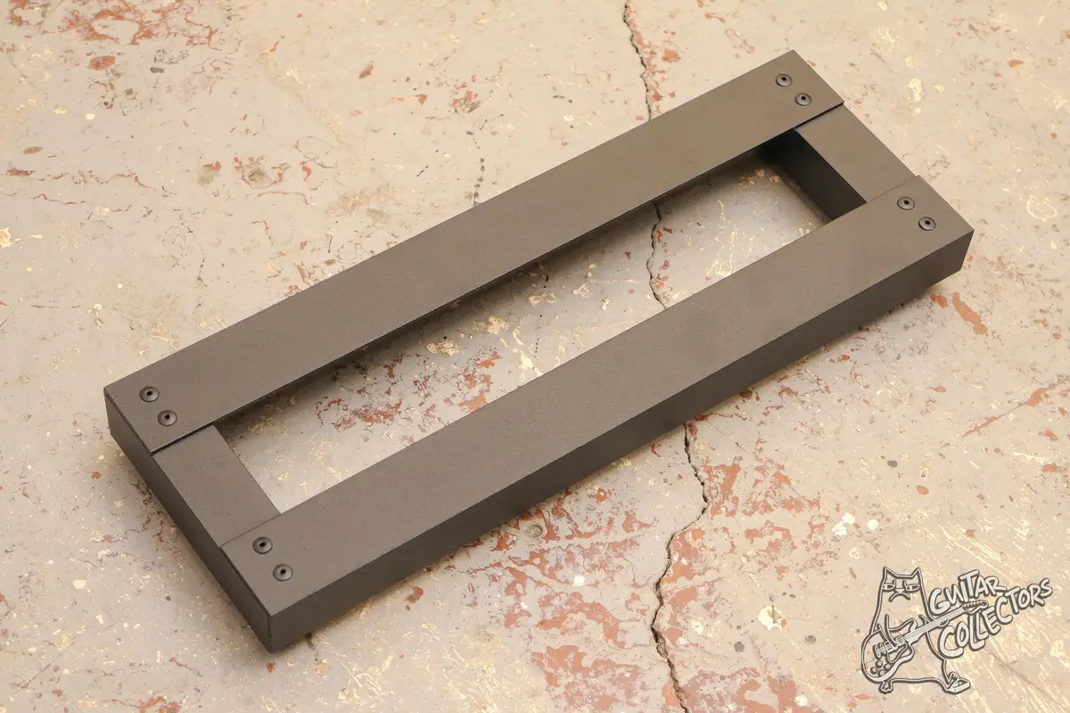 Педалборд Guitarcollectors 13х38