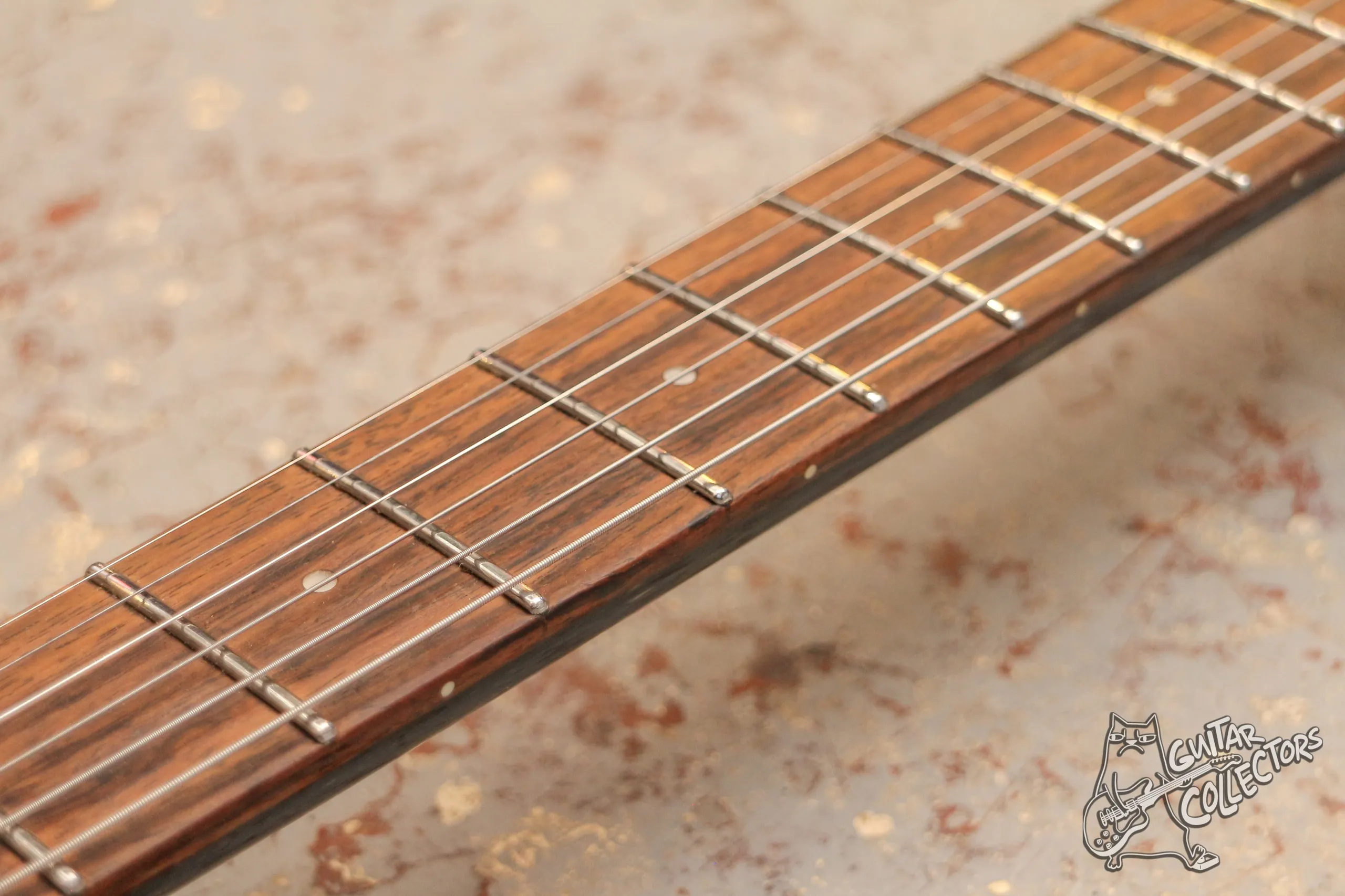 LTD EC-100QM Eclipse