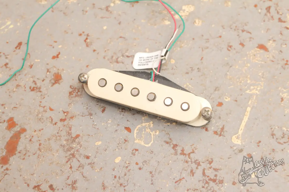 DiMarzio DP 415 Area'58