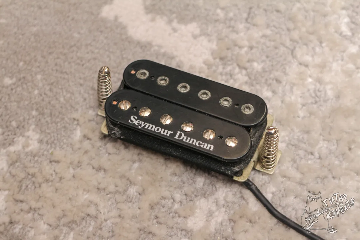 Seymour Duncan SH 12 Screamin' Demon