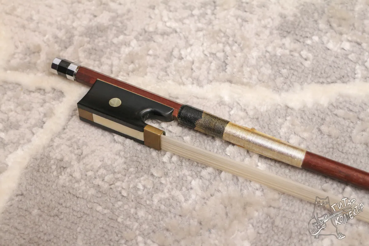 Sugito Violin Bow 4/4 120 Japan Смычок