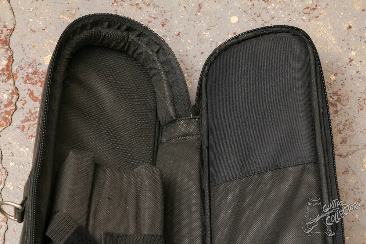Thomann E Guitar Gigbag Premium Чехол Электрогитары